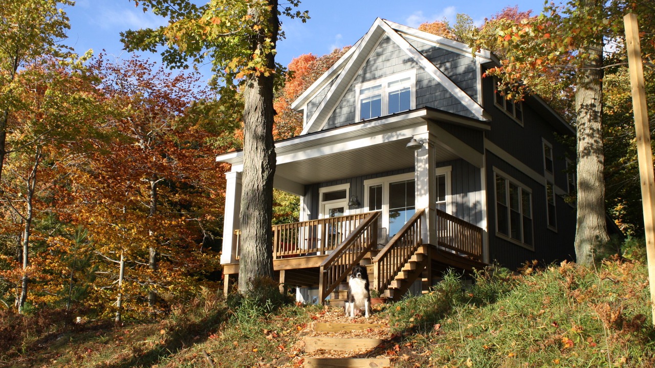 Photo of Outdoor in Ludington