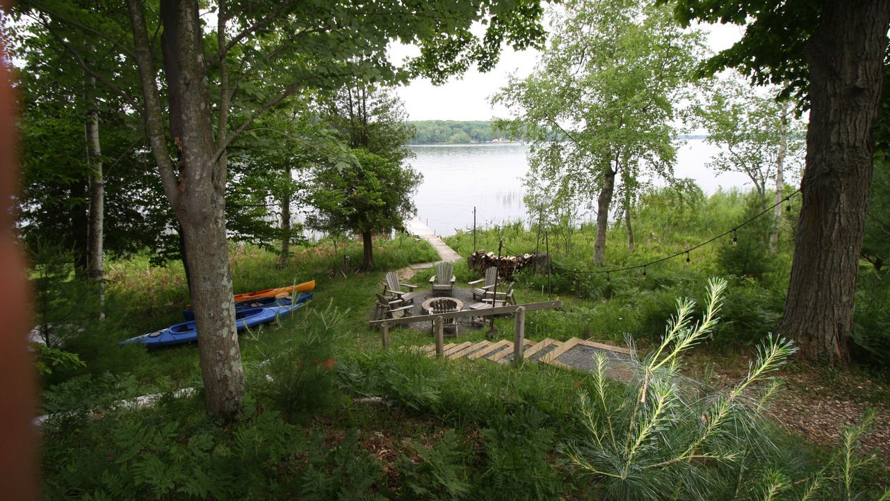 Photo of Outdoor in Ludington