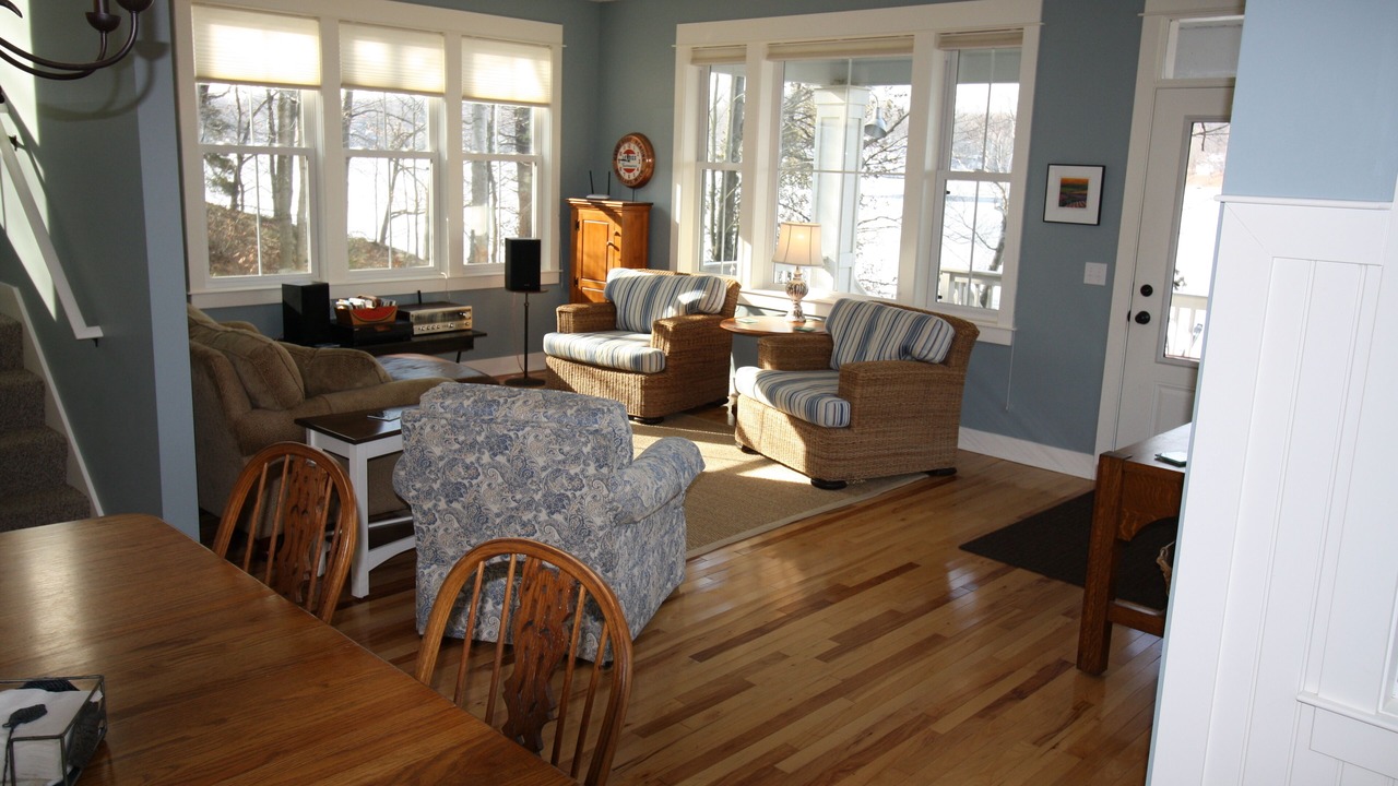 Photo of Livingroom in Ludington