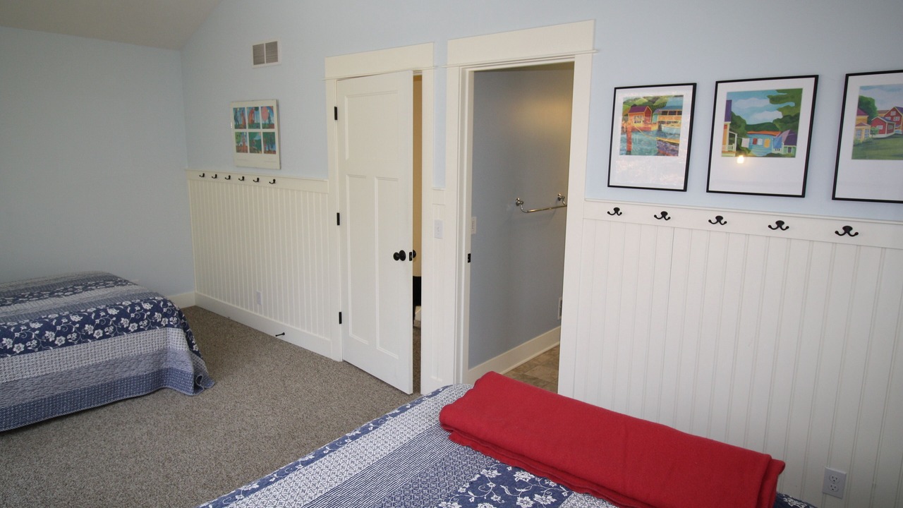 Photo of Bedroom in Ludington