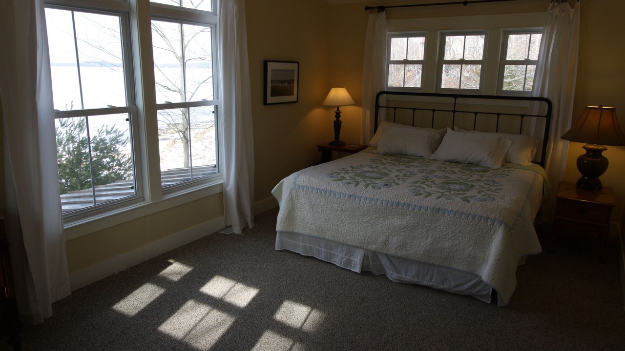 Photo of Bedroom in Ludington