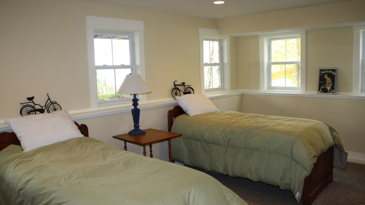 Photo of Bedroom in Ludington