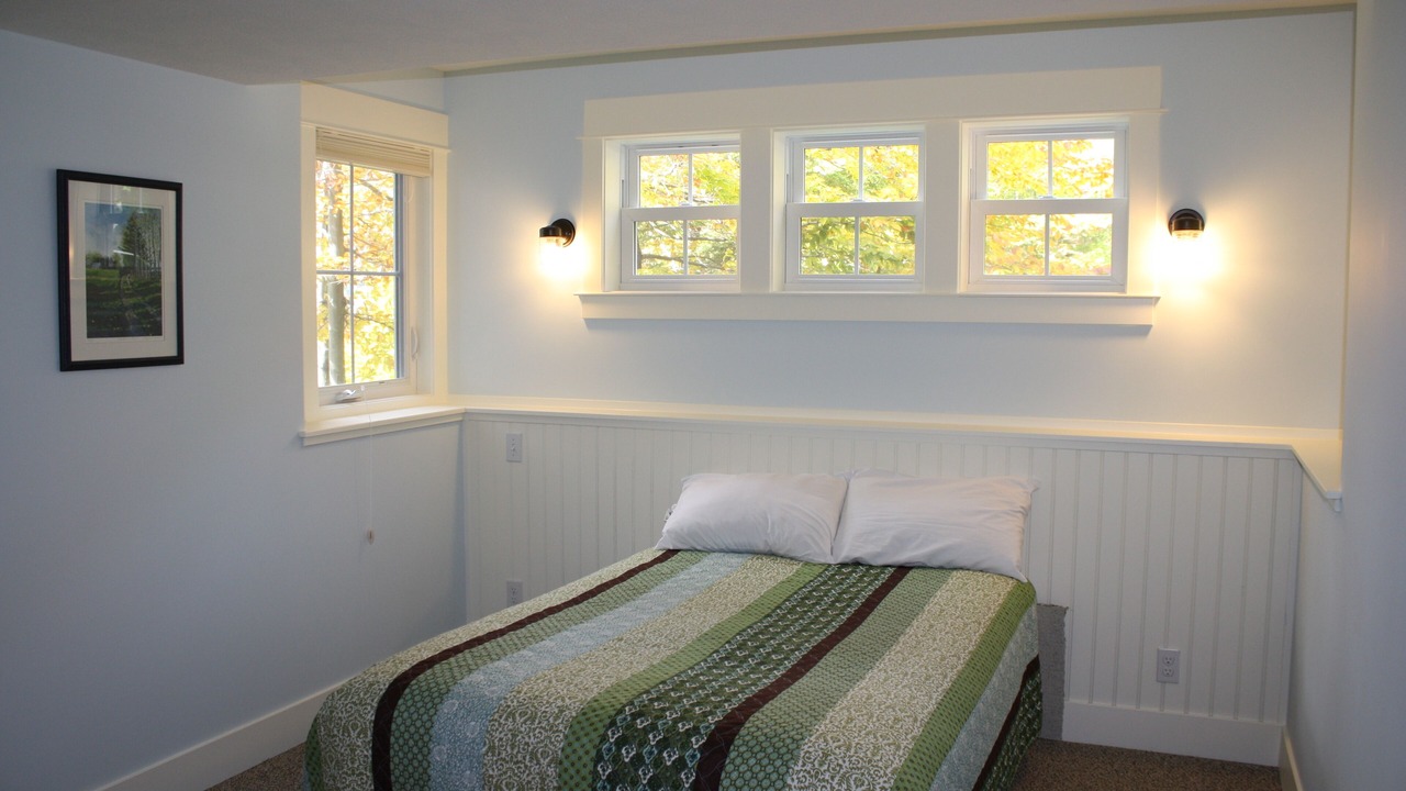 Photo of Bedroom in Ludington