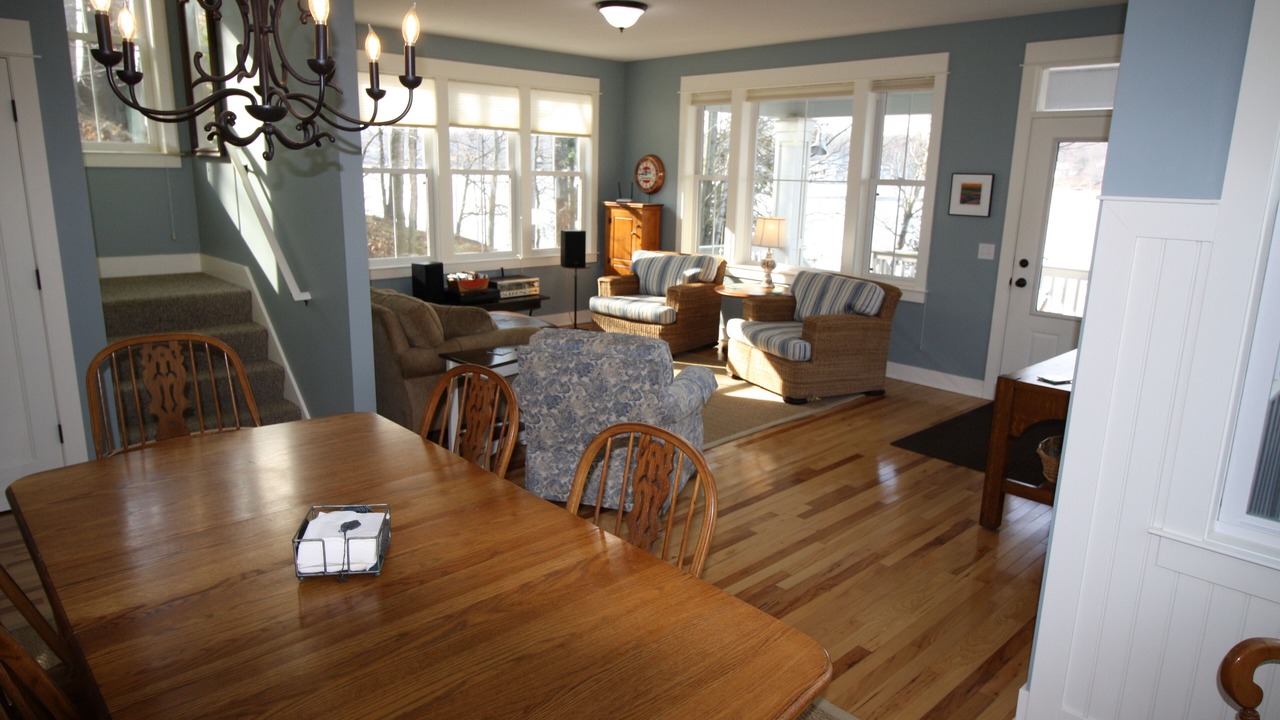 Photo of Livingroom in Ludington
