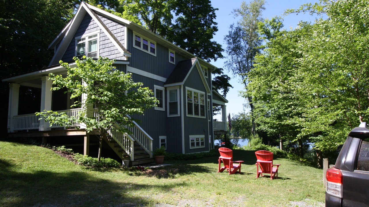 Photo of Outdoor in Ludington
