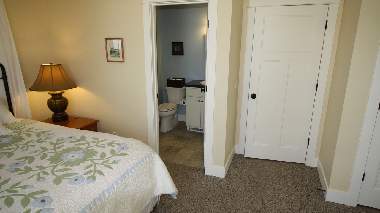 Photo of Bedroom in Ludington