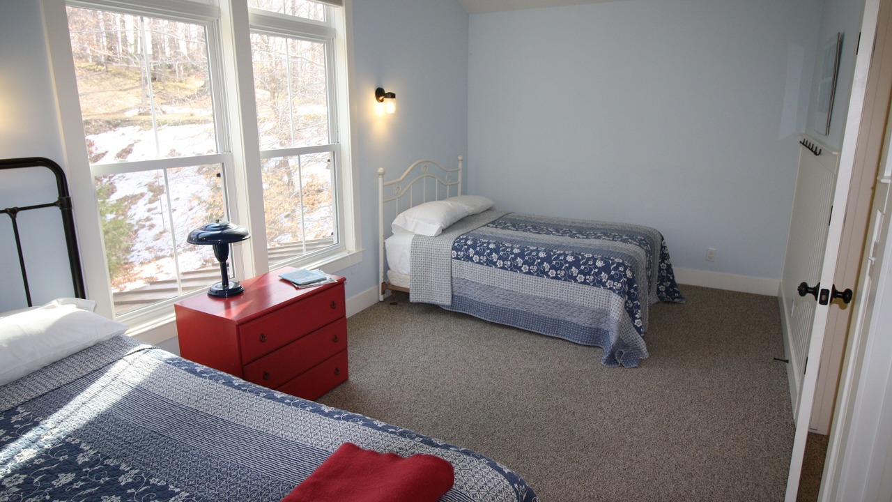 Photo of Bedroom in Ludington