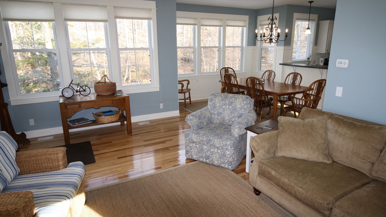Photo of Livingroom in Ludington