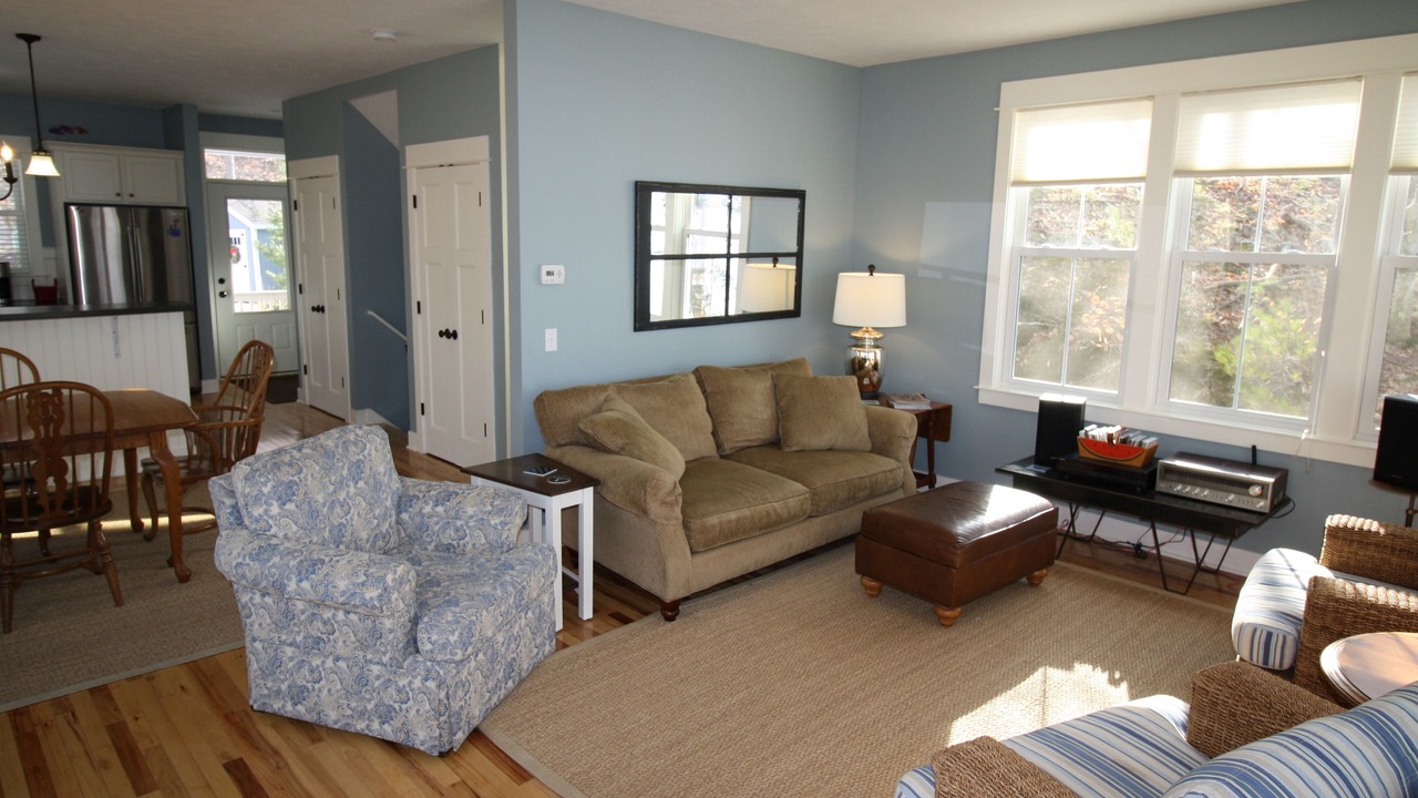 Photo of Livingroom in Ludington