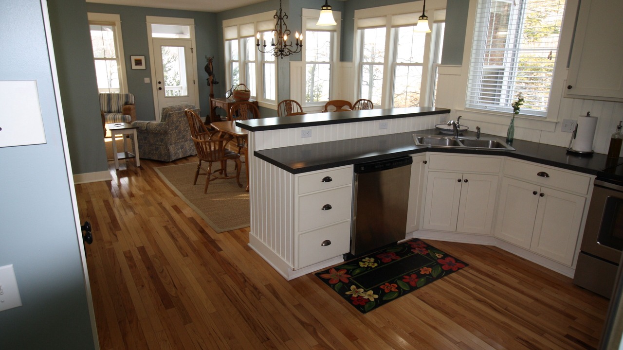 Photo of Kitchen in Ludington