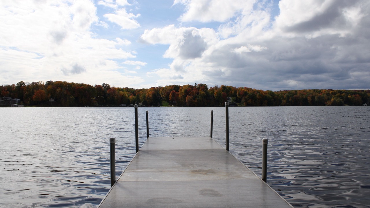 Photo of Outdoor in Ludington