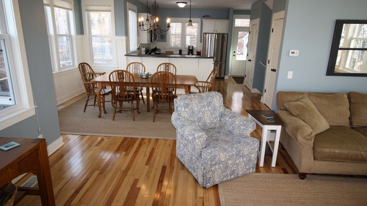 Photo of Livingroom in Ludington
