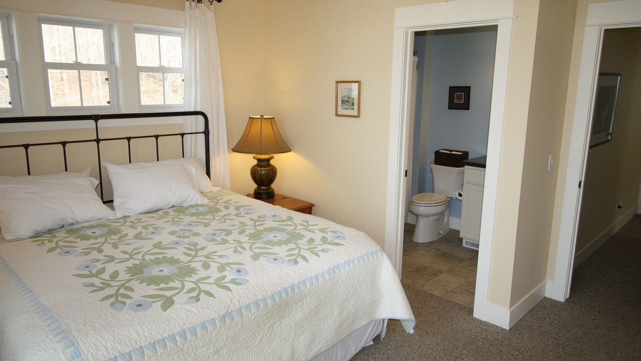Photo of Bedroom in Ludington
