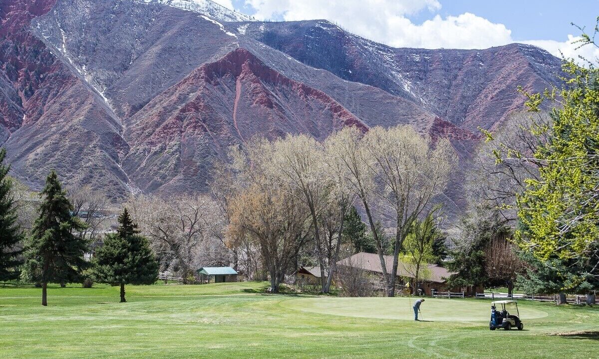 Photo of Others in Glenwood Springs
