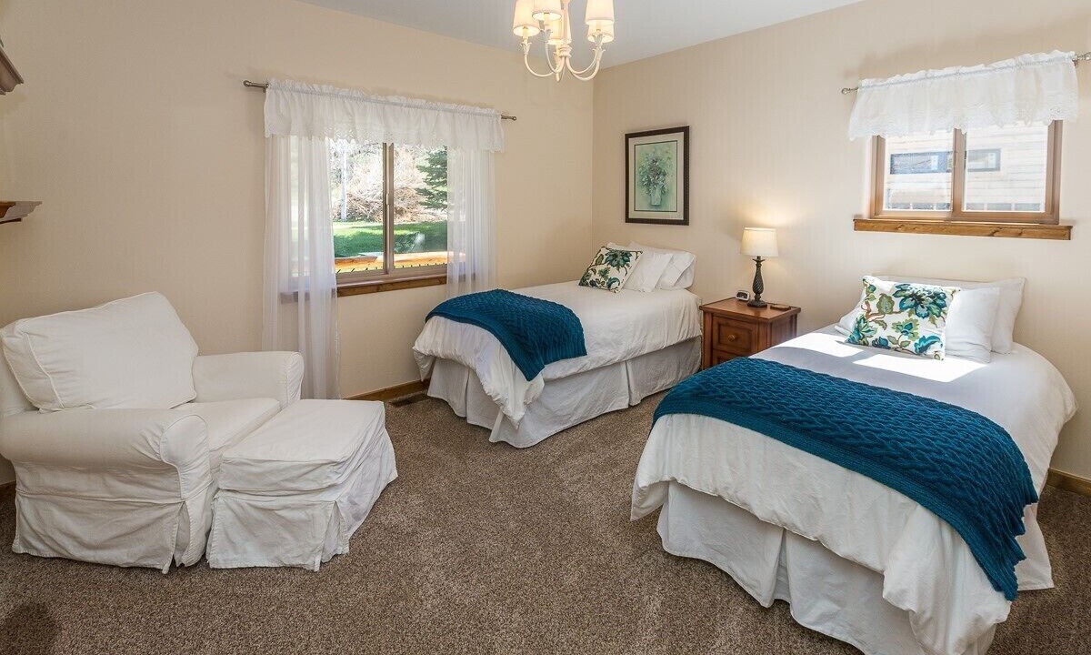 Photo of Bedroom in Glenwood Springs