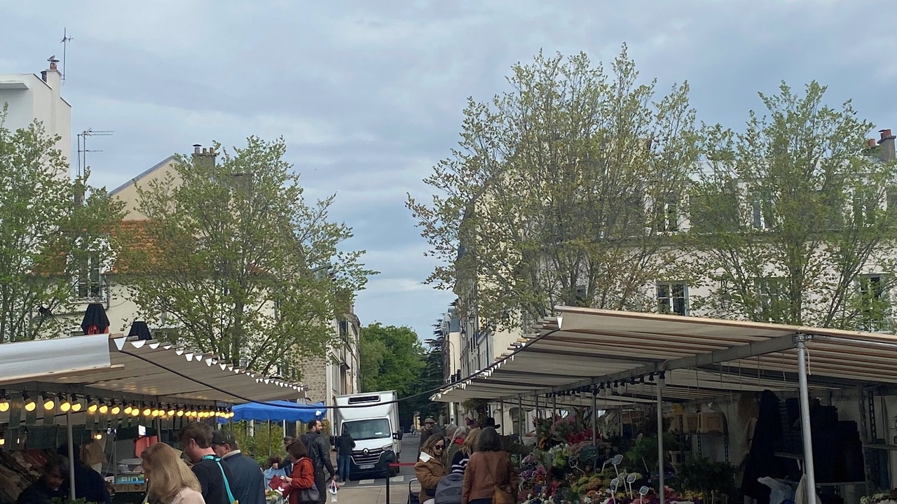 Photo of Others in Le Vesinet