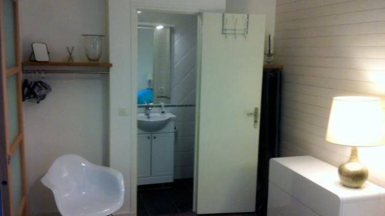 Photo of Bathroom in Le Vesinet