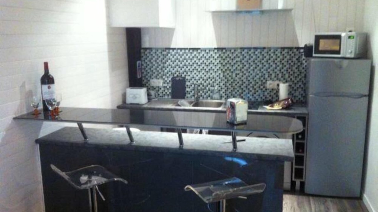 Photo of Kitchen in Le Vesinet