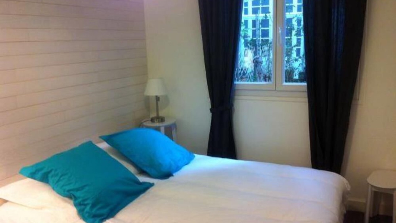 Photo of Bedroom in Le Vesinet
