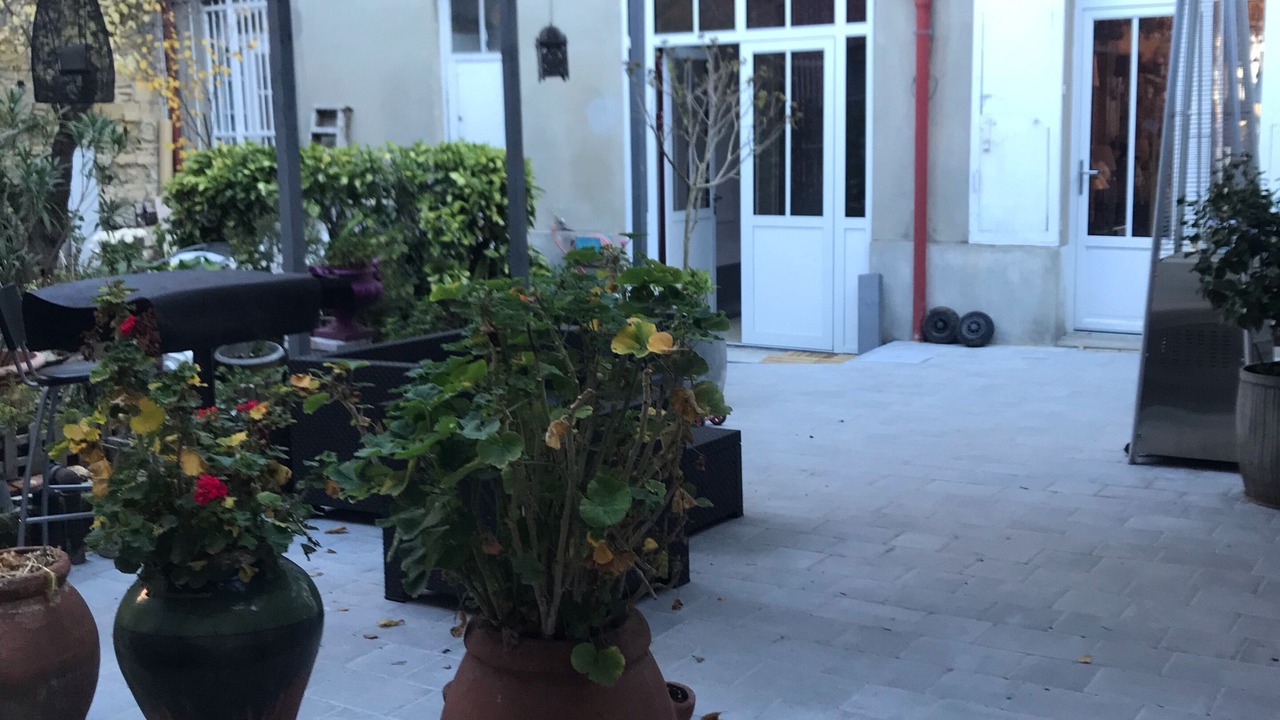 Photo of Patio Balcony in Le Vesinet