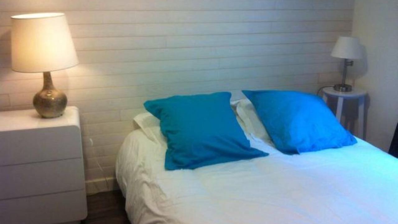 Photo of Bedroom in Le Vesinet