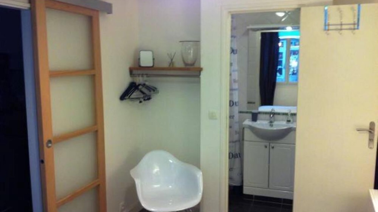 Photo of Bathroom in Le Vesinet