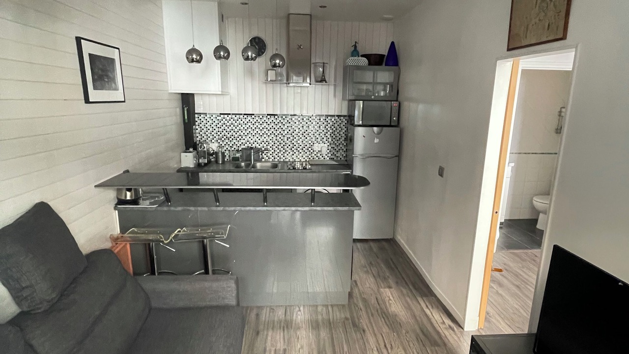 Photo of Livingroom in Le Vesinet