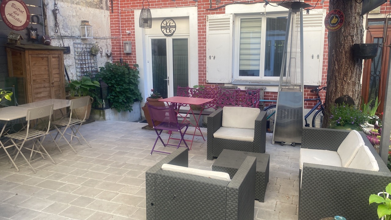 Photo of Outdoor in Le Vesinet