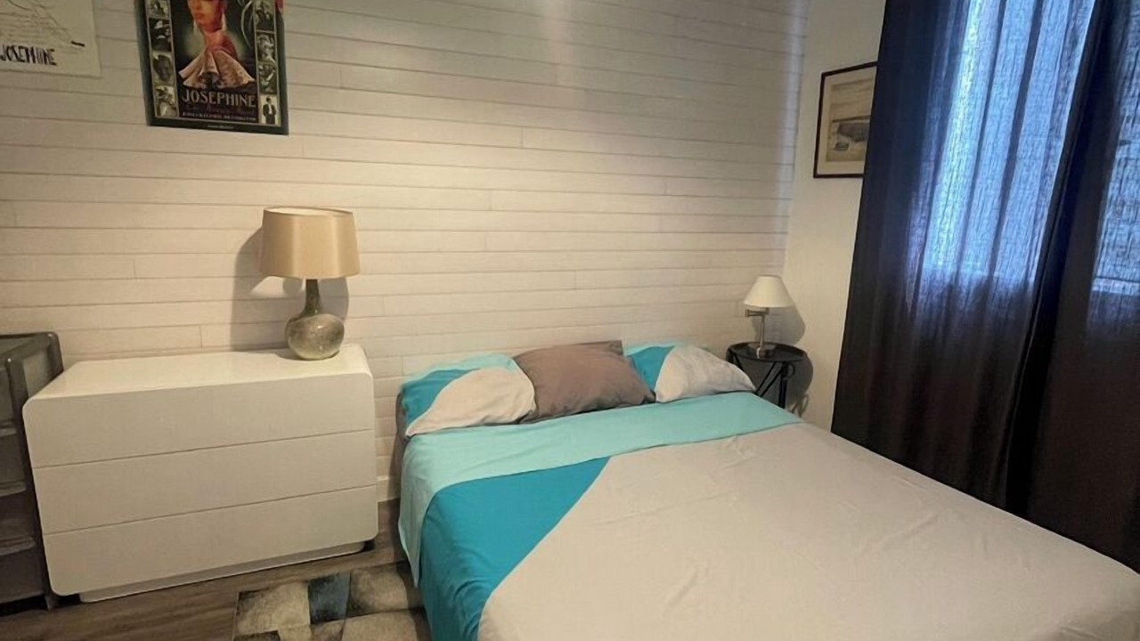 Photo of Bedroom in Le Vesinet