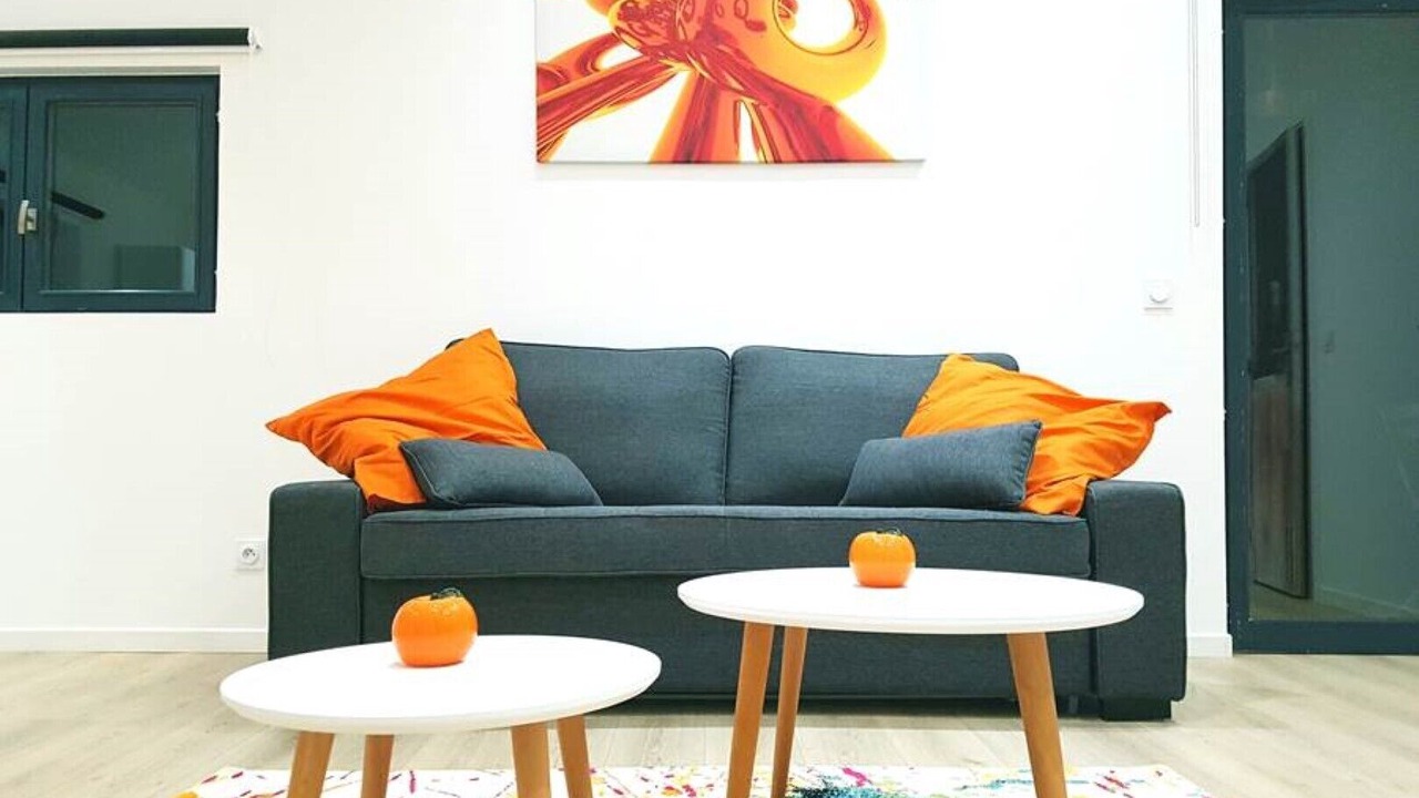 Photo of Livingroom in Lafitte-Vigordanne