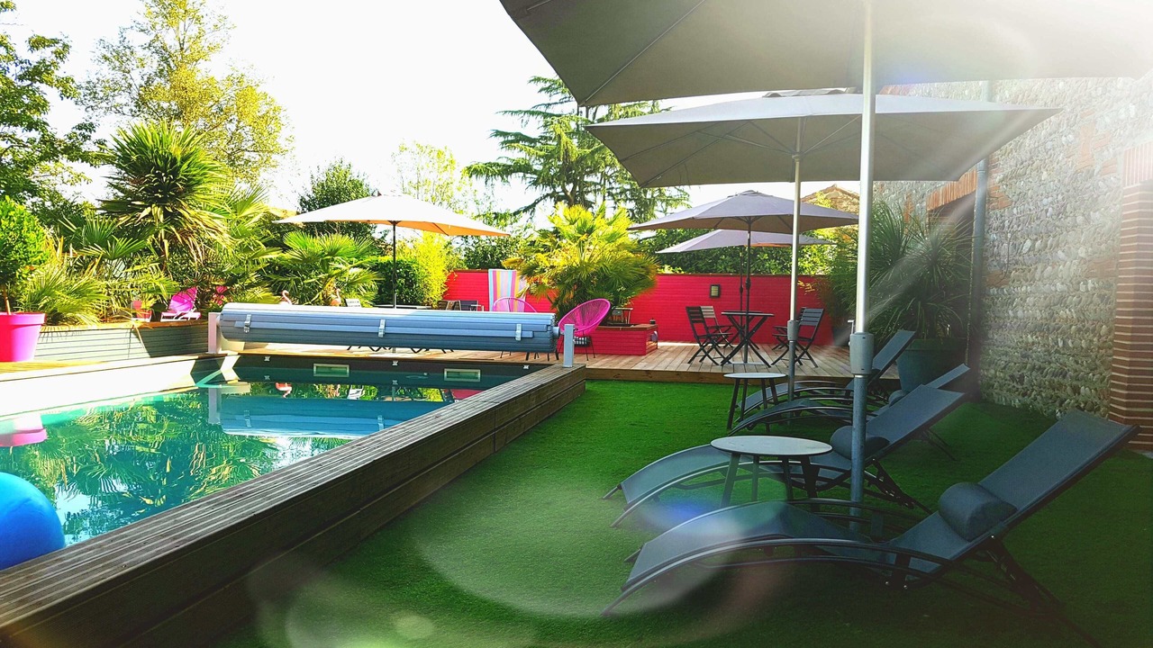 Photo of Outdoor in Lafitte-Vigordanne