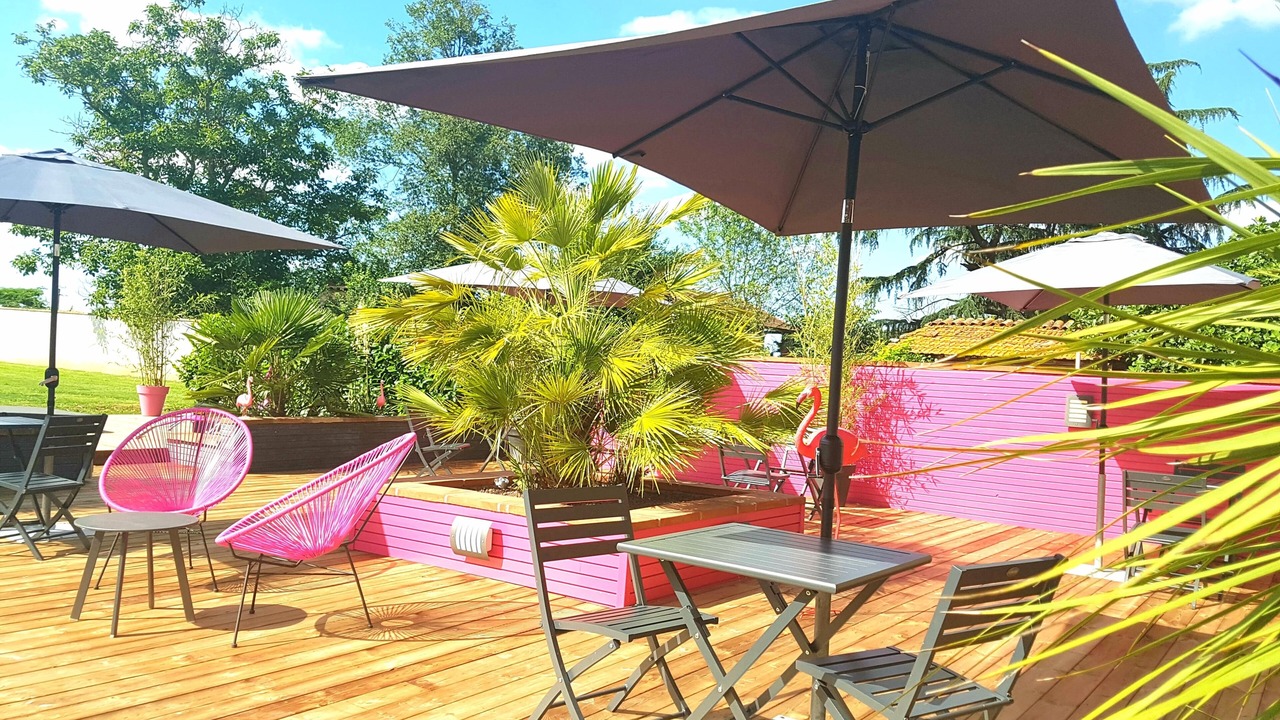 Photo of Outdoor in Lafitte-Vigordanne