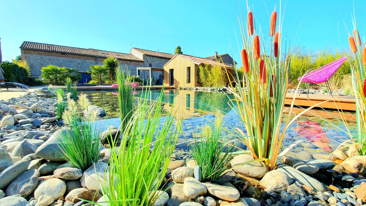 Photo of Outdoor in Lafitte-Vigordanne