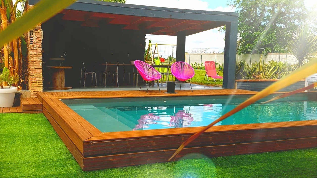 Photo of Outdoor in Lafitte-Vigordanne