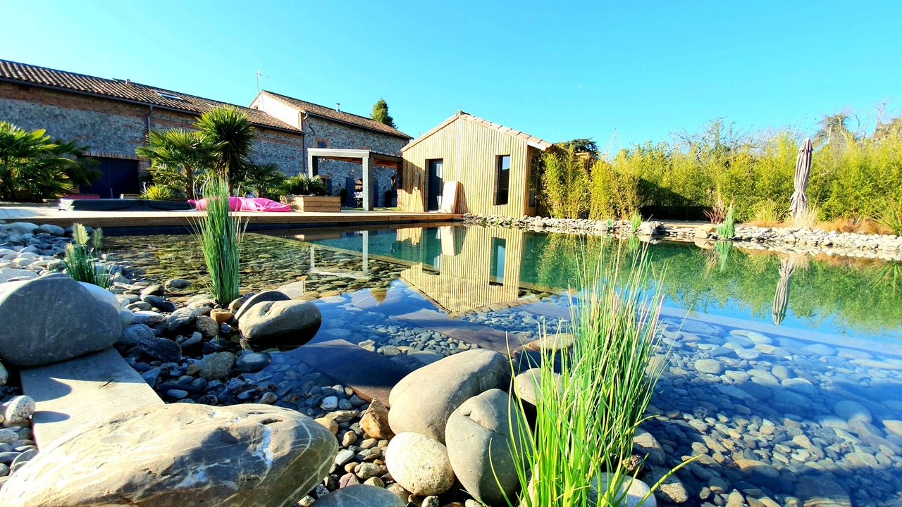 Photo of Outdoor in Lafitte-Vigordanne