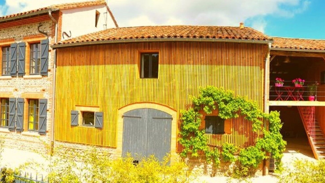 Photo of Outdoor in Lafitte-Vigordanne