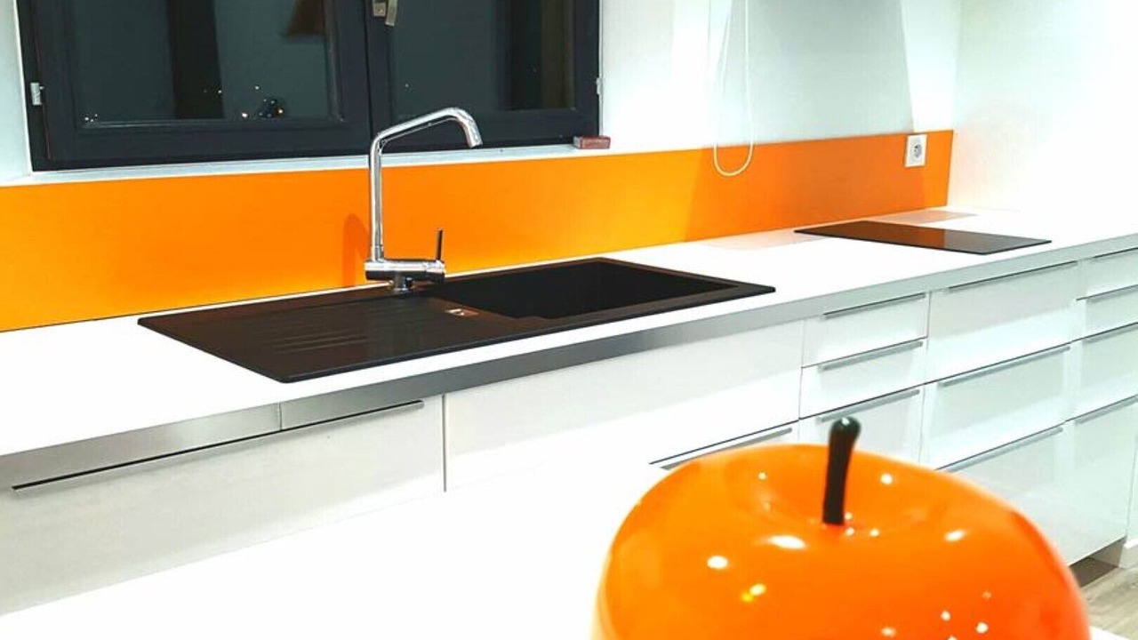 Photo of Kitchen in Lafitte-Vigordanne