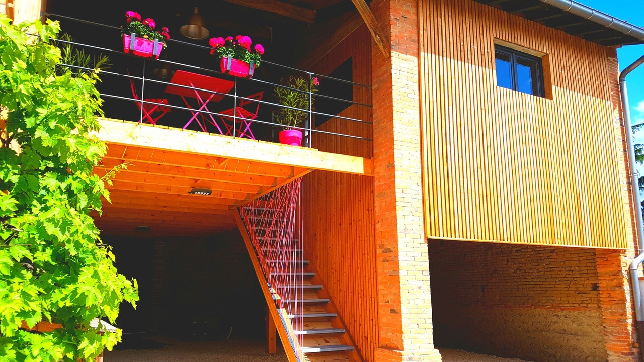 Photo of Outdoor in Lafitte-Vigordanne