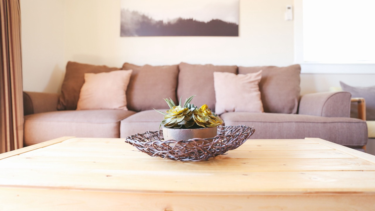 Photo of Livingroom in Wofford Heights