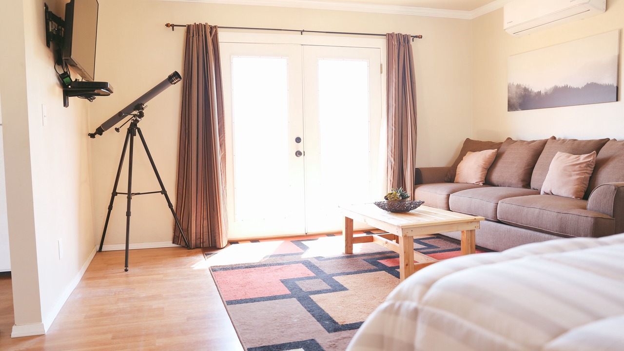 Photo of Livingroom in Wofford Heights