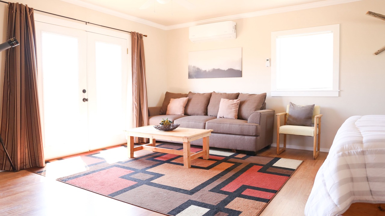 Photo of Livingroom in Wofford Heights
