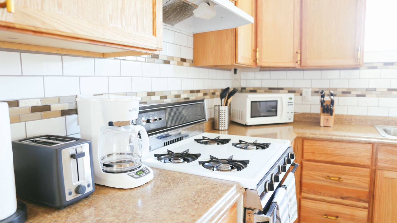 Photo of Kitchen in Wofford Heights