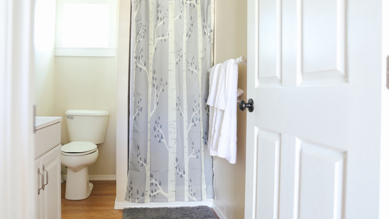 Photo of Bathroom in Wofford Heights