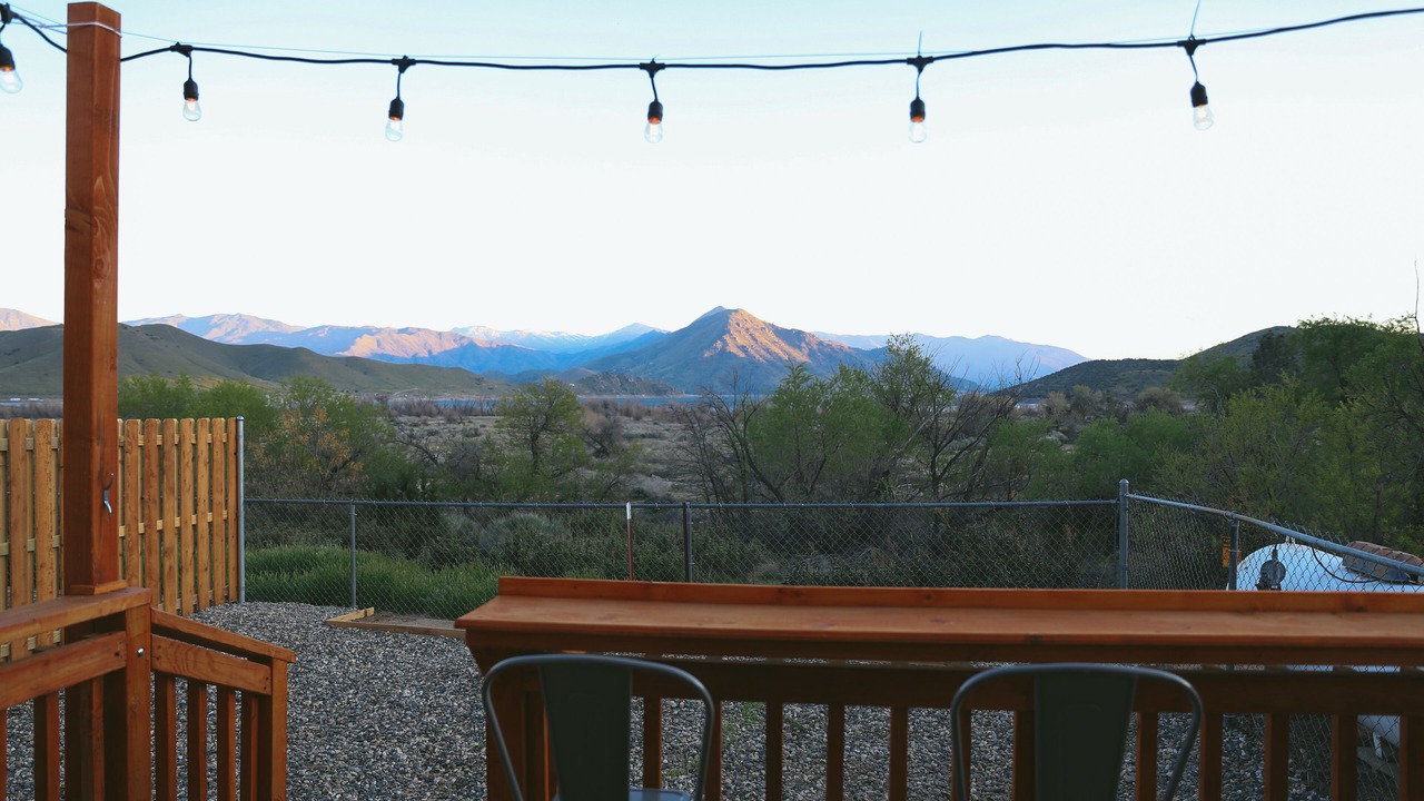 Photo of Outdoor in Wofford Heights
