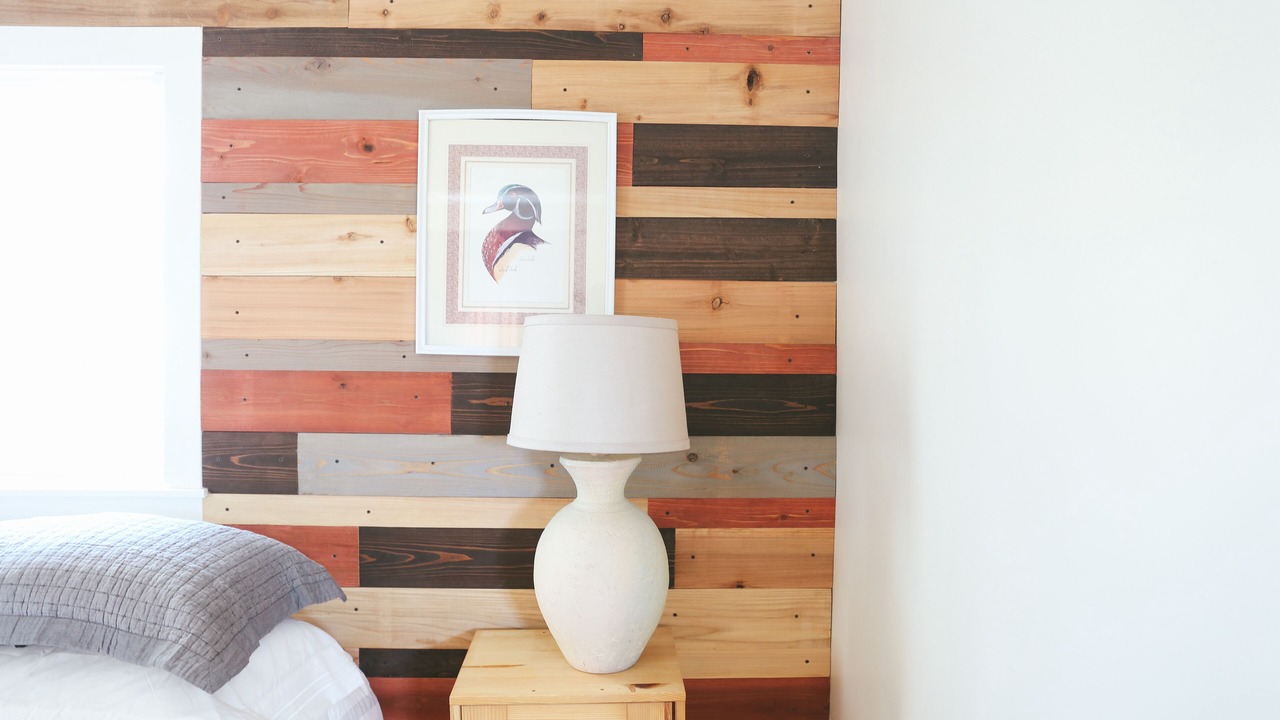 Photo of Bedroom in Wofford Heights