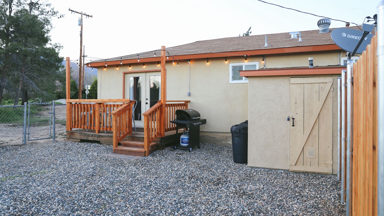 Photo of Outdoor in Wofford Heights
