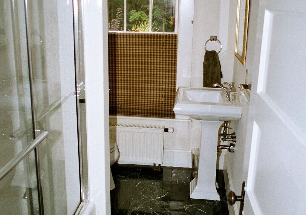 Photo of Bathroom in Bread Loaf