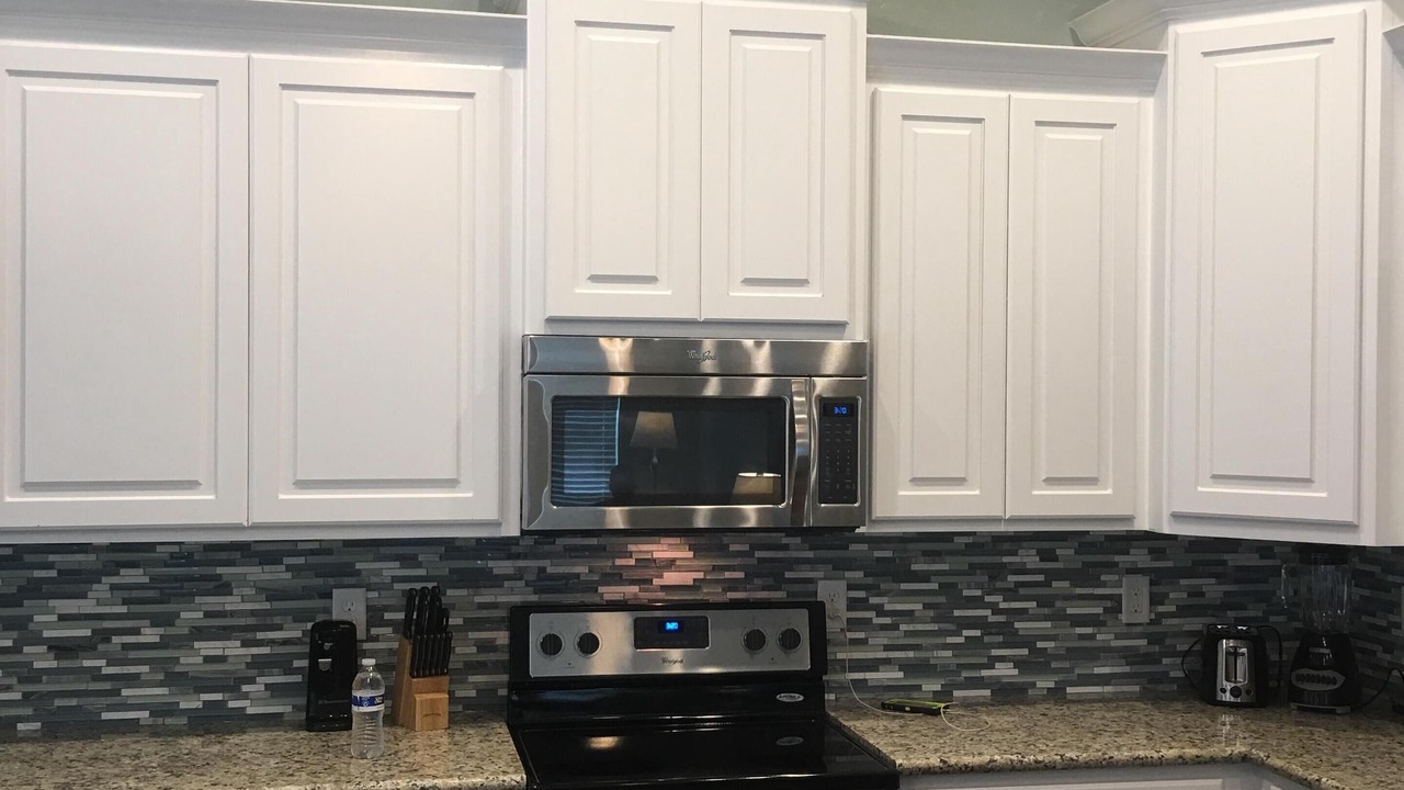 Photo of Kitchen in Hackberry