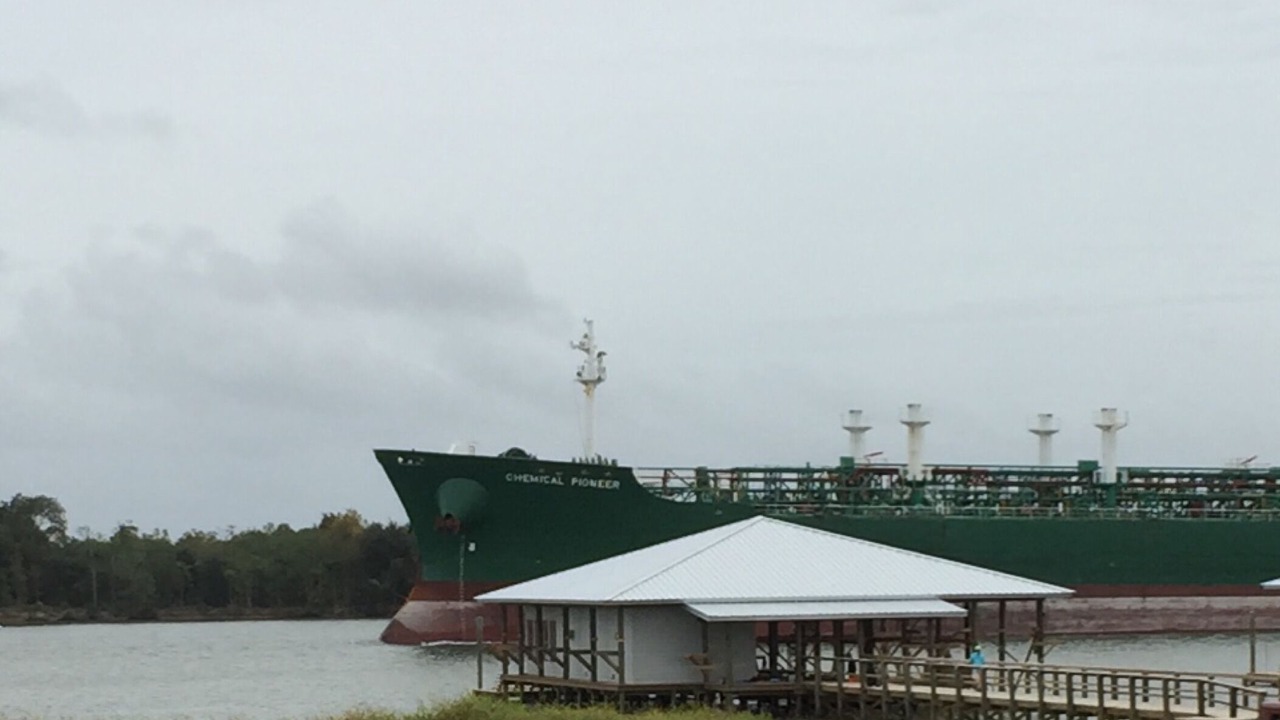 Photo of Outdoor in Hackberry