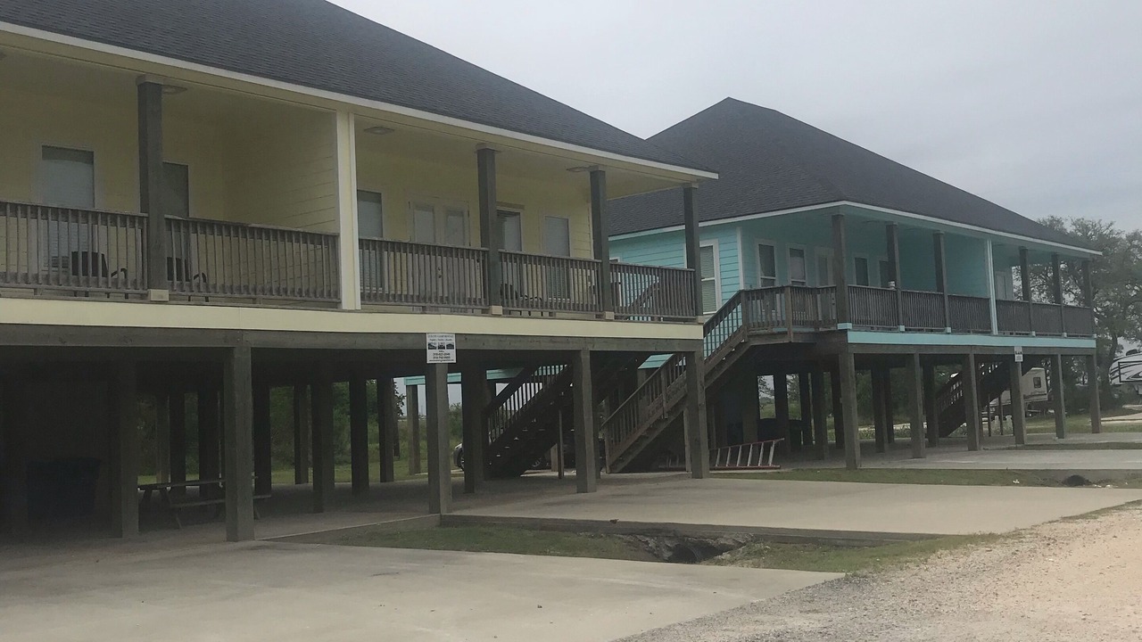 Photo of Outdoor in Hackberry